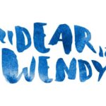 Dear Wendy Font - Featured Image