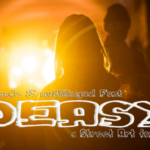 Deasy Font - Featured Image