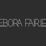 Debora Fairley Font - Featured Image