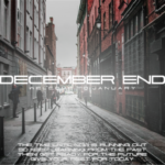 December End Font - Featured Image