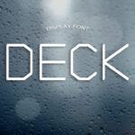 Deck Font - Featured Image