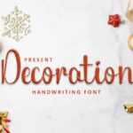 Decoration Font - Featured Image