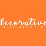Decorative Font - Featured Image
