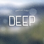 Deep Font - Featured Image