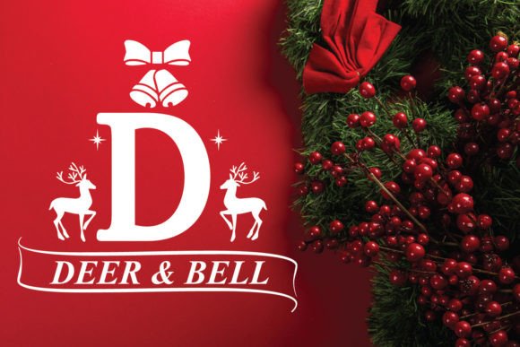 Deer Bell Font - Featured Image