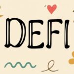 Defi Font - Featured Image