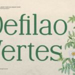 Defilao Vertes Font - Featured Image