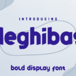 Deghibas Font - Featured Image