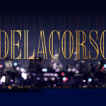 Delacorso Font - Featured Image