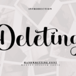 Deleting Font - Featured Image