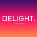 Delight Font - Featured Image
