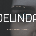 Delinda Font - Featured Image