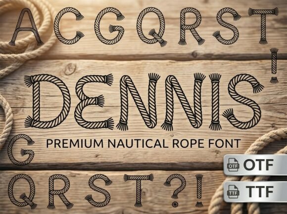 Dennis Font - Featured Image