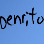 Denrito Font - Featured Image