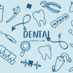Dental Font - Featured Image