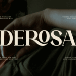 Derosa Font - Featured Image