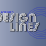 Design Lines Font - Featured Image