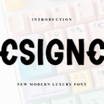 Designer Font - Featured Image