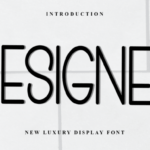 Designer Font - Featured Image