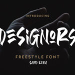 Designors Font - Featured Image