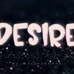 Desire Font - Featured Image