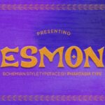 Desmond Font - Featured Image