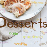 Dessert Font - Featured Image