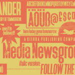 Deutschlander Font - Featured Image