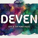 Deven Font - Featured Image