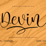 Devin Font - Featured Image