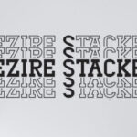 Dezire Stacked Font - Featured Image