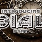 Dial Font - Featured Image