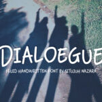Dialoegue Font - Featured Image