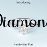 Diamond Font - Featured Image