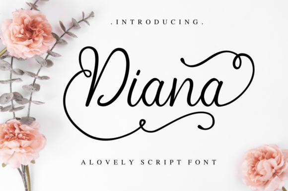 Diana Font - Featured Image