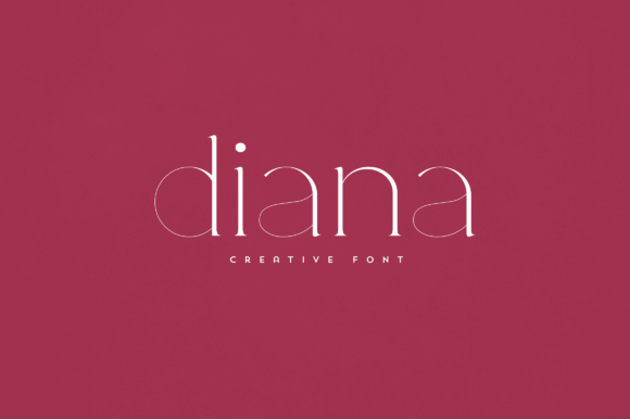 Diana Font - Featured Image