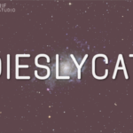 Dieslycat Font - Featured Image