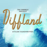 Diffland Font - Featured Image