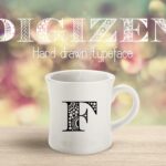 Digizen Font - Featured Image