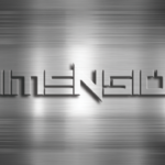 Dimension Font - Featured Image