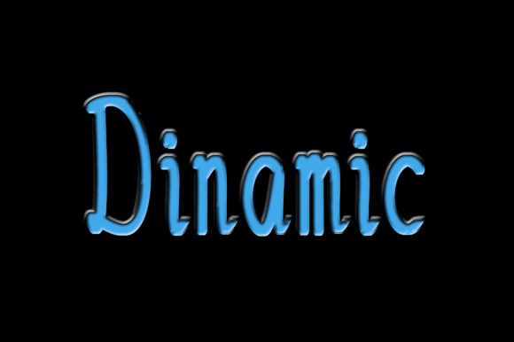 Dinamic Font - Featured Image