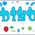 Dino Font - Featured Image