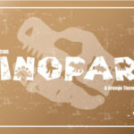 Dinopark Font - Featured Image