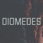 Diomedes Font - Featured Image