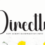 Directly Font - Featured Image