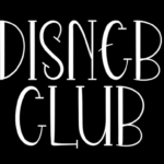 Disneb Club Font - Featured Image