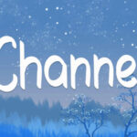 Disney Channel Font - Featured Image