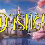 Disney Font - Featured Image