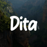 Dita Font - Featured Image