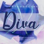 Diva Font - Featured Image